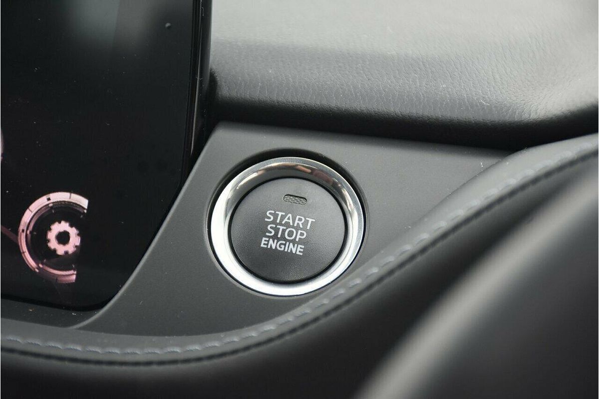 2024 Mazda 6 G35 GT SP GL Series