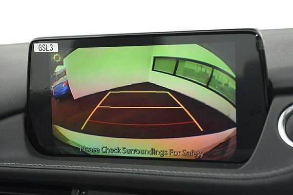 2024 Mazda 6 G35 GT SP GL Series