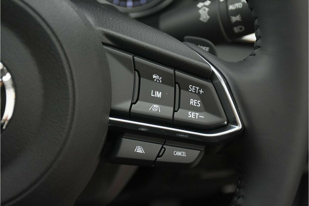 2024 Mazda 6 G35 GT SP GL Series