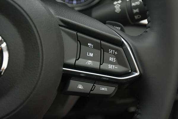 2024 Mazda 6 G35 GT SP GL Series