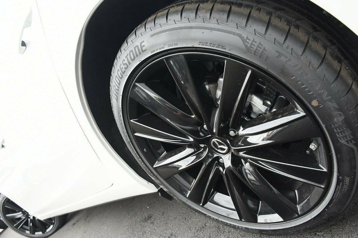 2024 Mazda 6 G35 GT SP GL Series