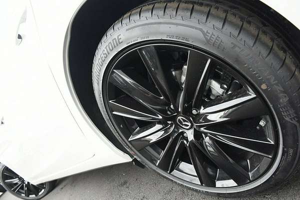 2024 Mazda 6 G35 GT SP GL Series