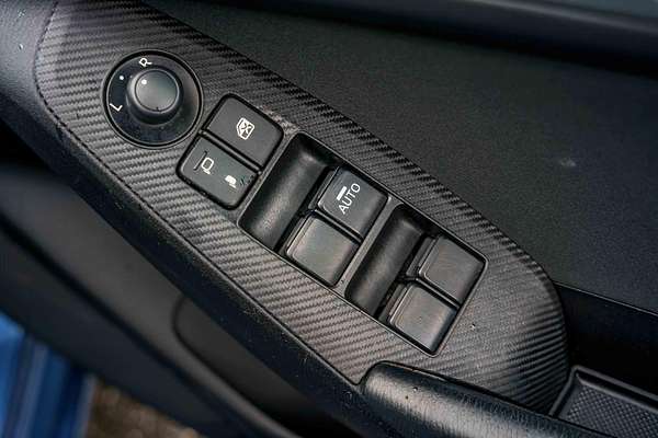 2016 Mazda 3 Neo BN Series