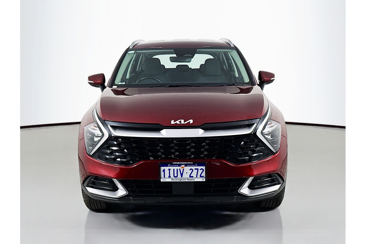 2024 Kia Sportage S NQ5