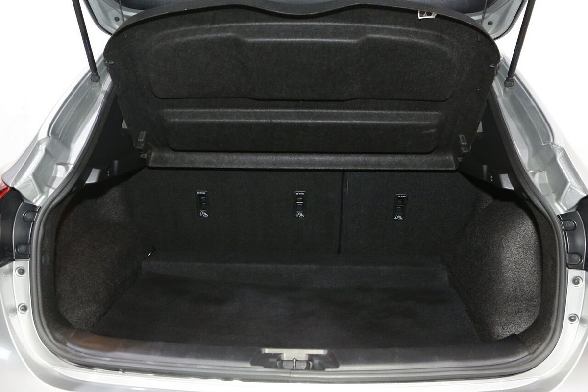 2019 Nissan QASHQAI ST-L J11 Series 3