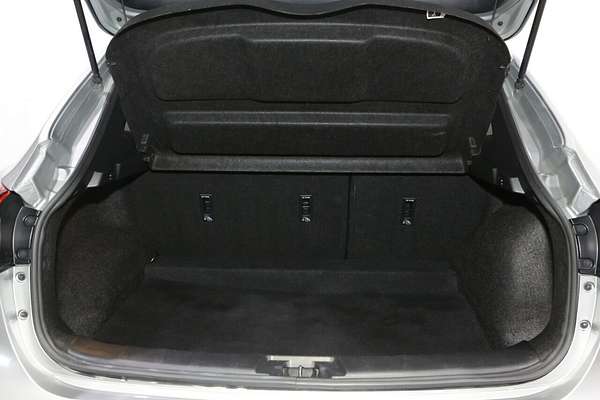 2019 Nissan QASHQAI ST-L J11 Series 3