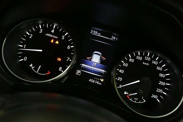 2019 Nissan QASHQAI ST-L J11 Series 3