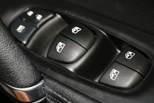 2019 Nissan QASHQAI ST-L J11 Series 3