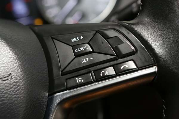 2019 Nissan QASHQAI ST-L J11 Series 3