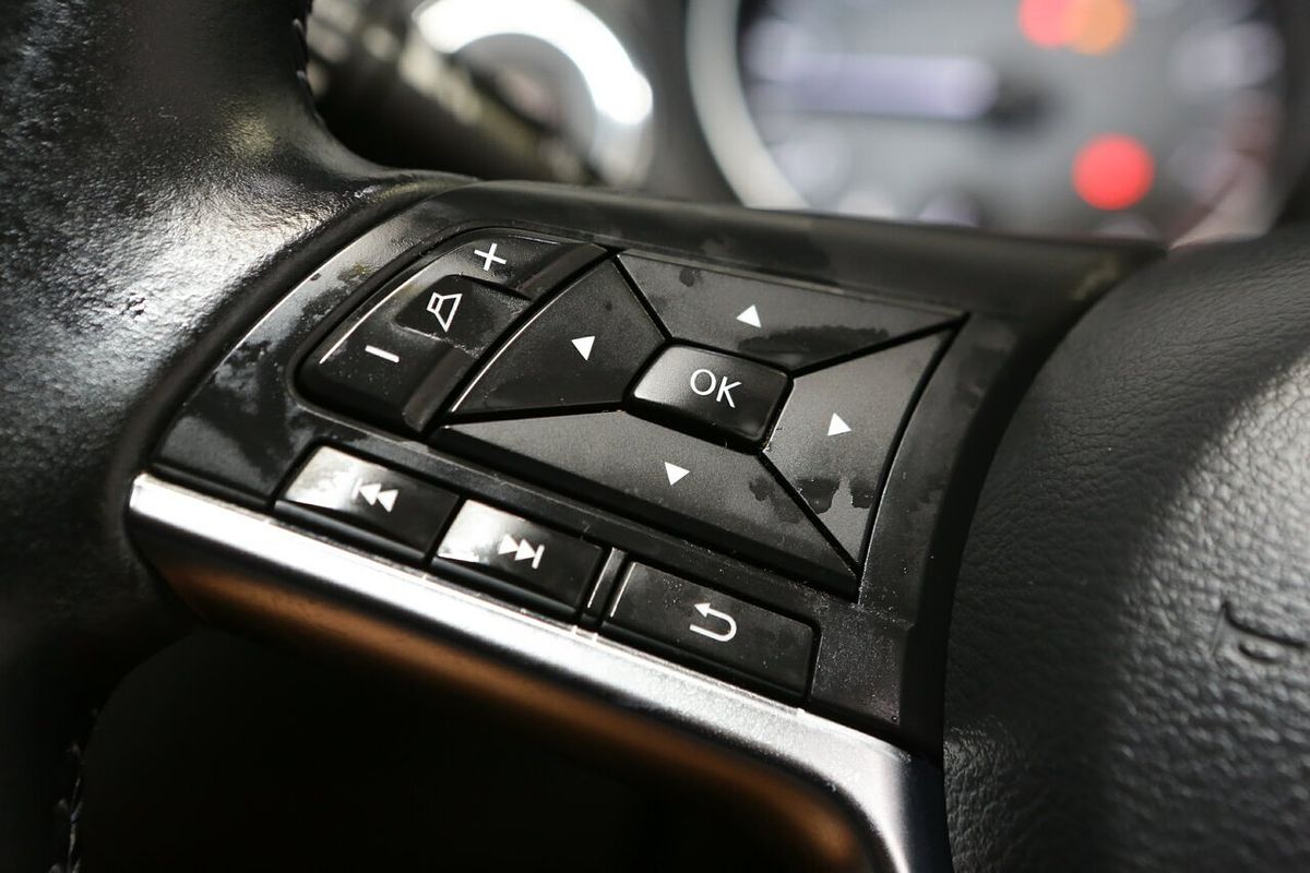 2019 Nissan QASHQAI ST-L J11 Series 3