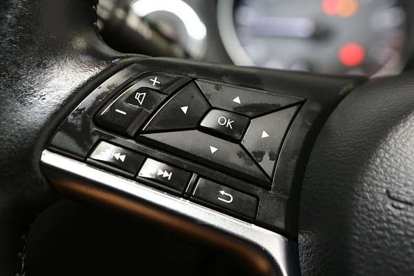 2019 Nissan QASHQAI ST-L J11 Series 3