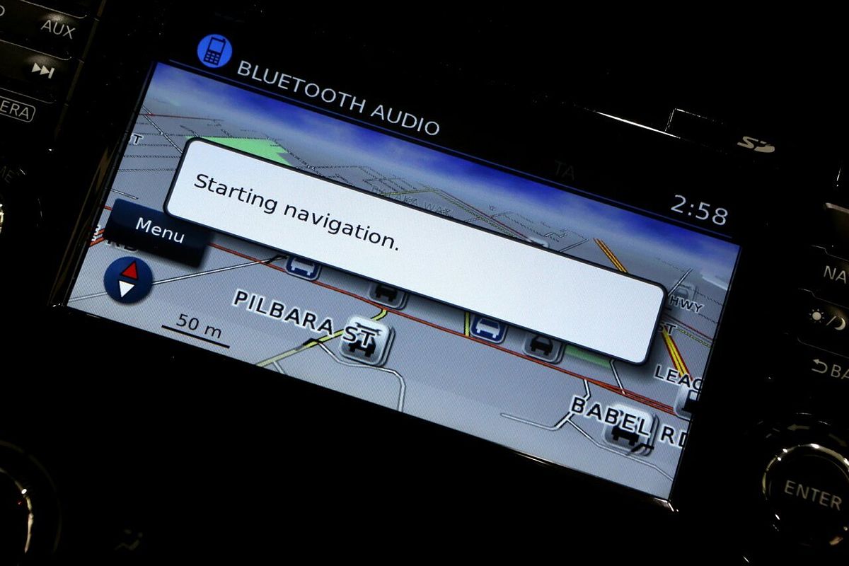 2019 Nissan QASHQAI ST-L J11 Series 3