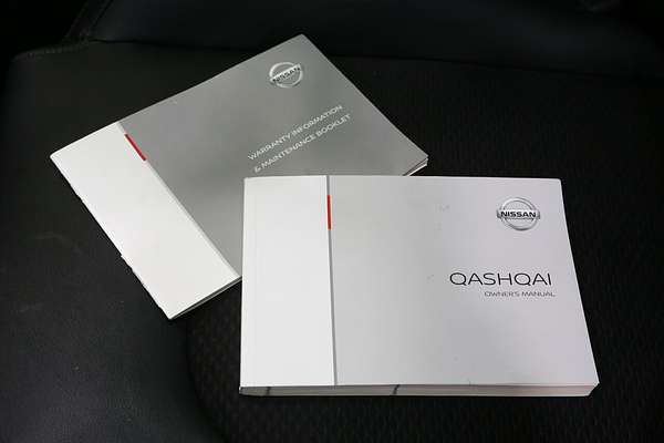 2019 Nissan QASHQAI ST-L J11 Series 3