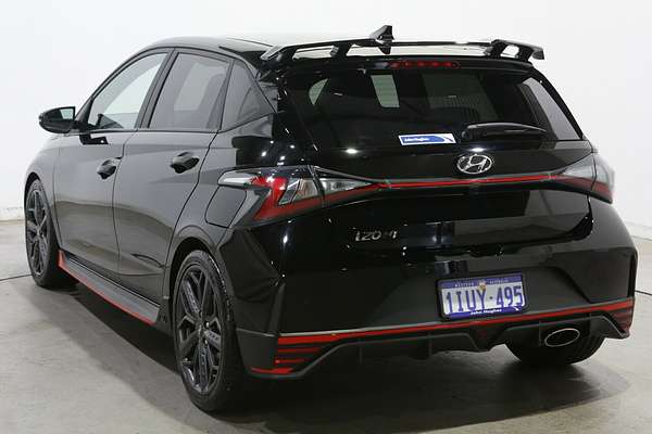 2022 Hyundai i20 N BC3.V1