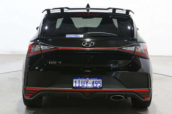 2022 Hyundai i20 N BC3.V1