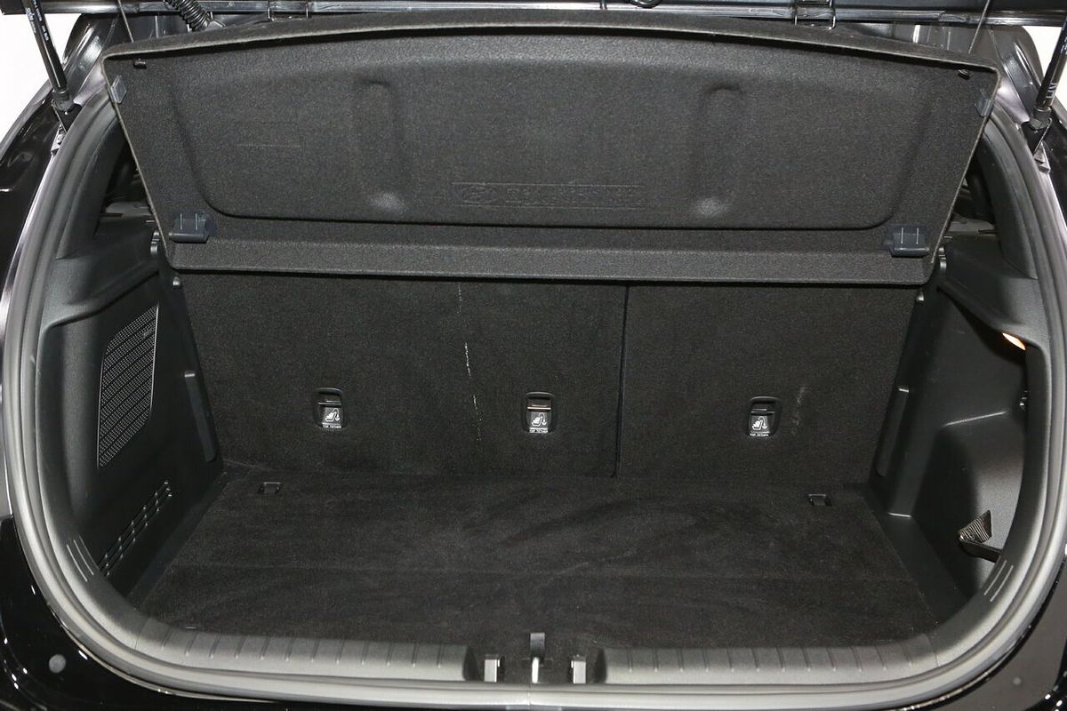 2022 Hyundai i20 N BC3.V1