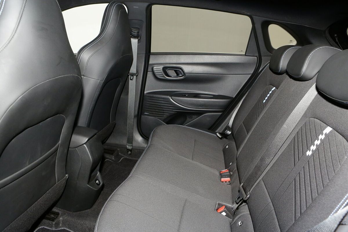 2022 Hyundai i20 N BC3.V1