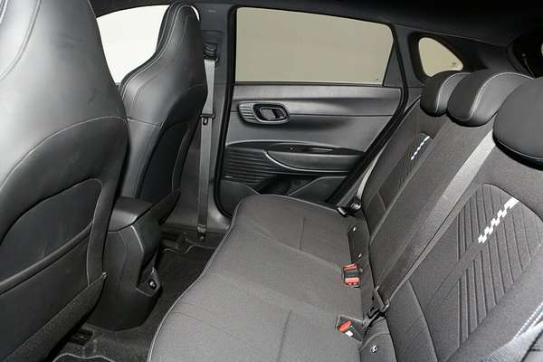 2022 Hyundai i20 N BC3.V1