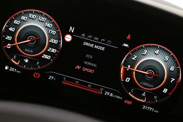 2022 Hyundai i20 N BC3.V1