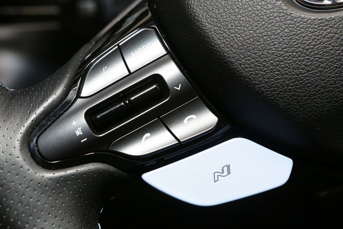 2022 Hyundai i20 N BC3.V1