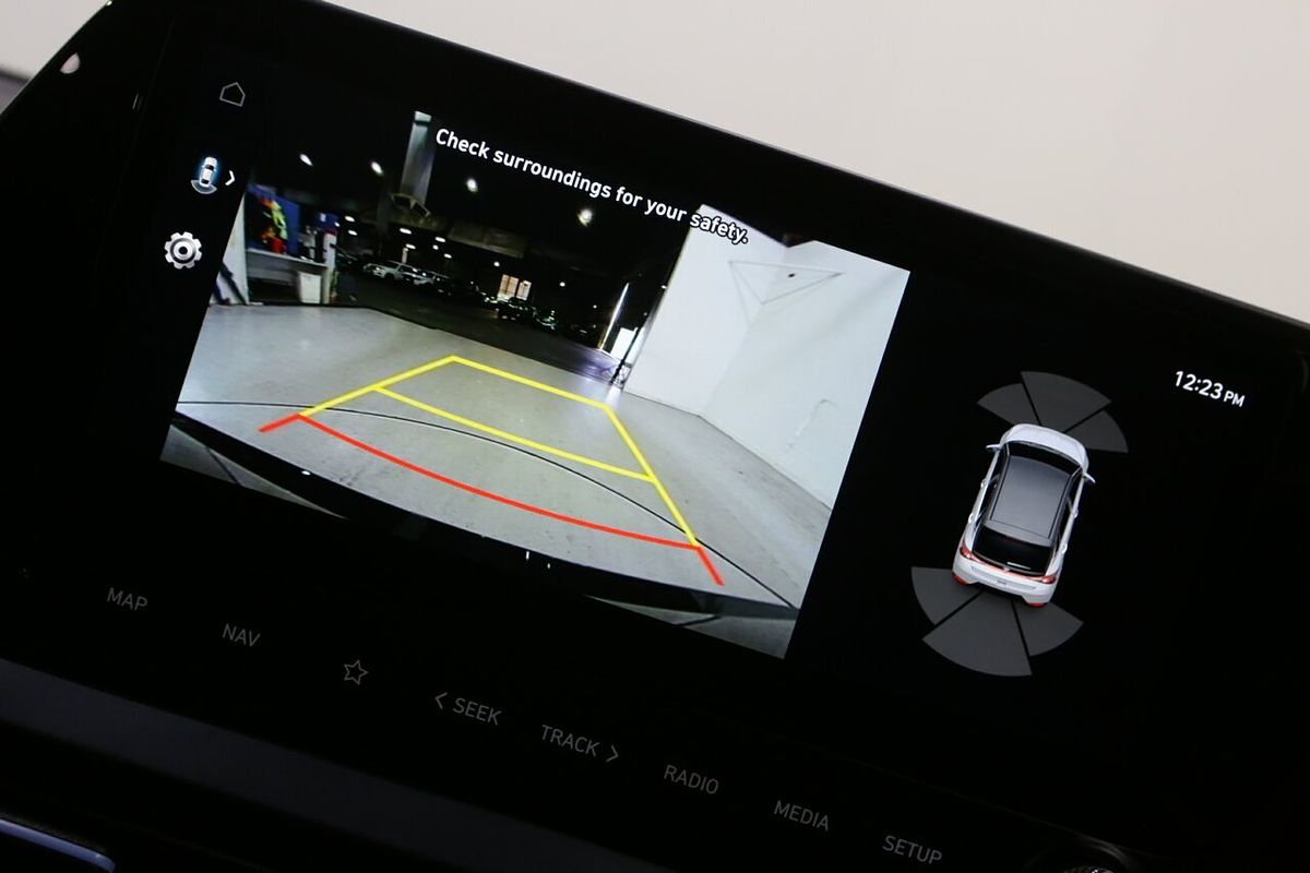 2022 Hyundai i20 N BC3.V1