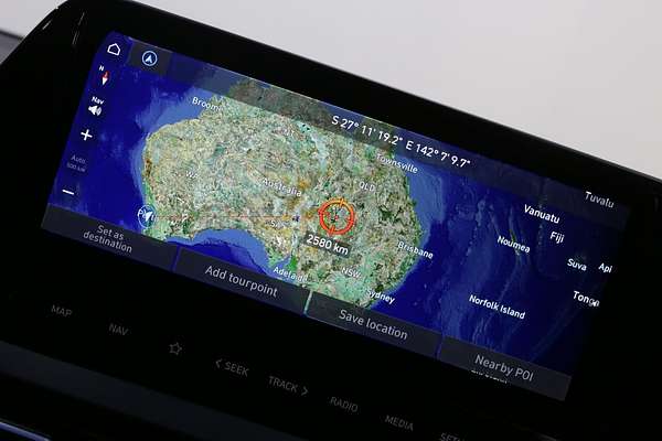 2022 Hyundai i20 N BC3.V1