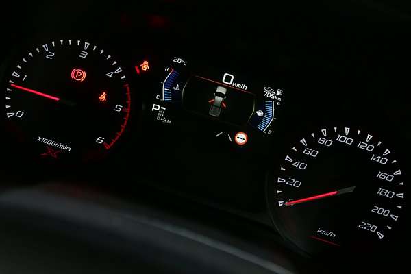 2022 Isuzu D-MAX X-TERRAIN 4X4