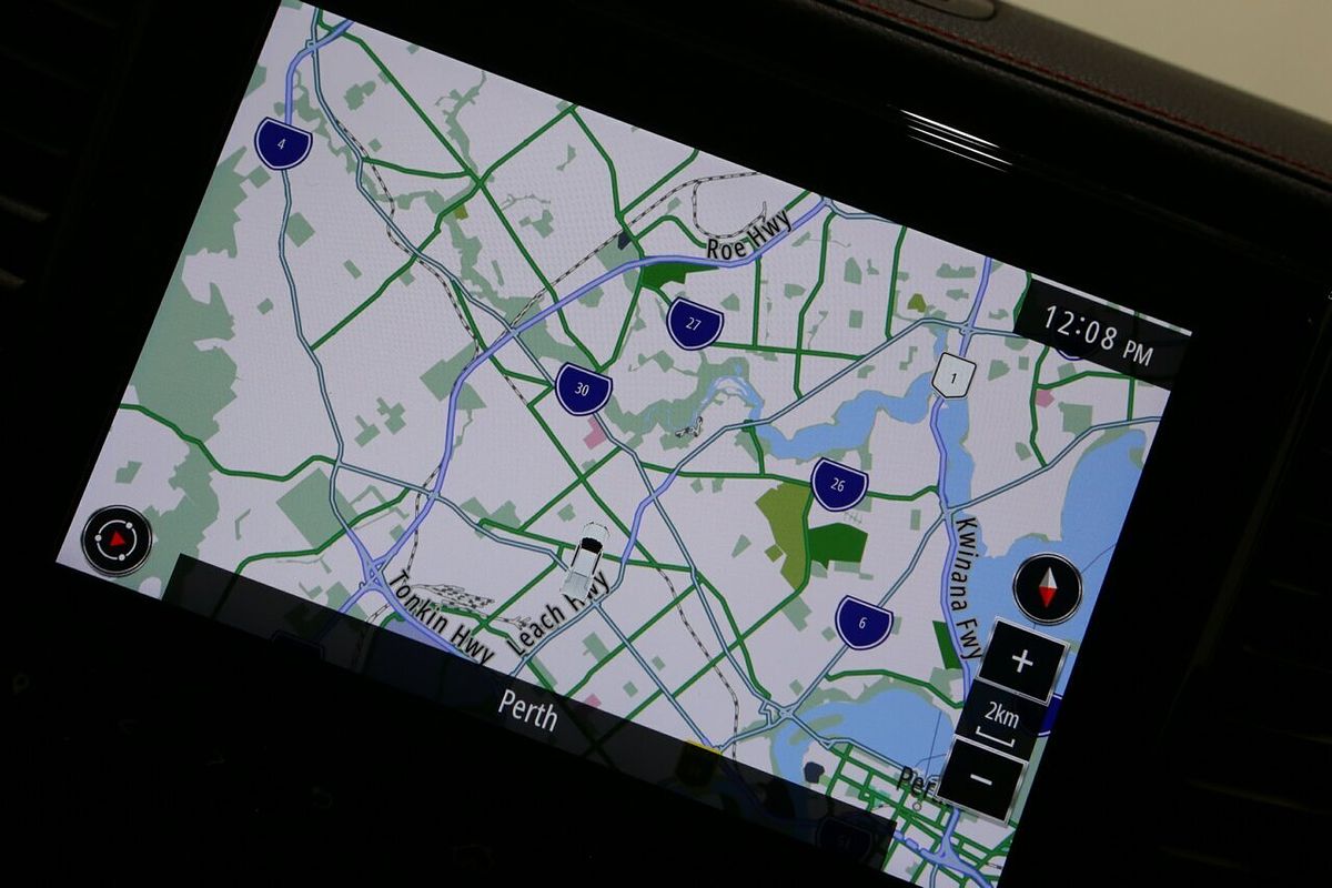 2022 Isuzu D-MAX X-TERRAIN 4X4