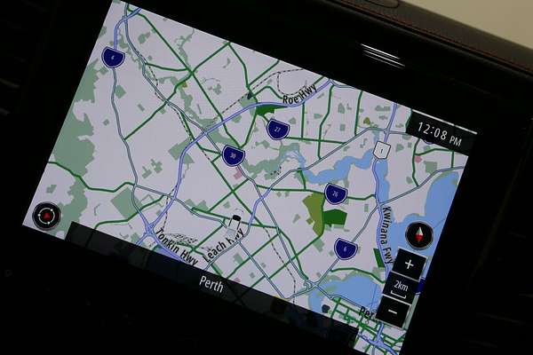 2022 Isuzu D-MAX X-TERRAIN 4X4