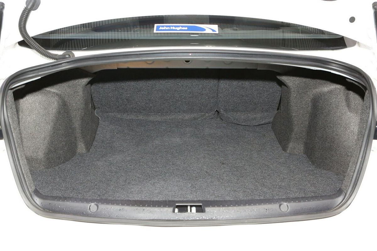 2017 Mitsubishi Lancer ES Sport CF