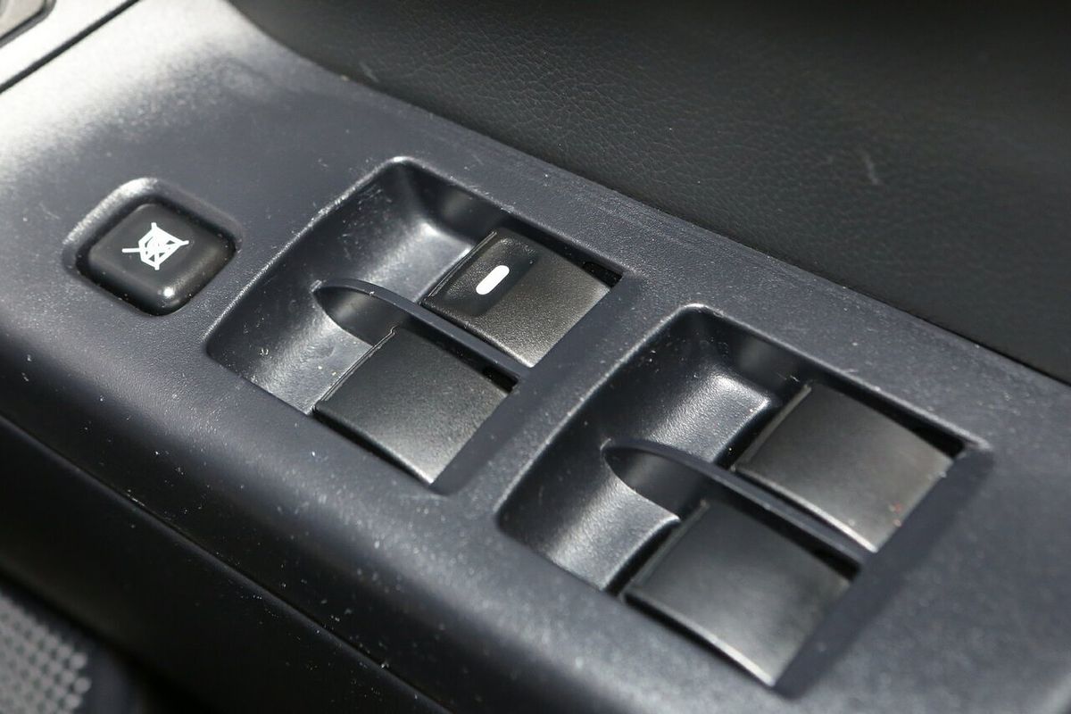 2017 Mitsubishi Lancer ES Sport CF