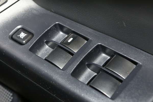 2017 Mitsubishi Lancer ES Sport CF