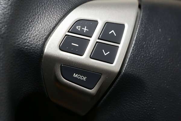 2017 Mitsubishi Lancer ES Sport CF