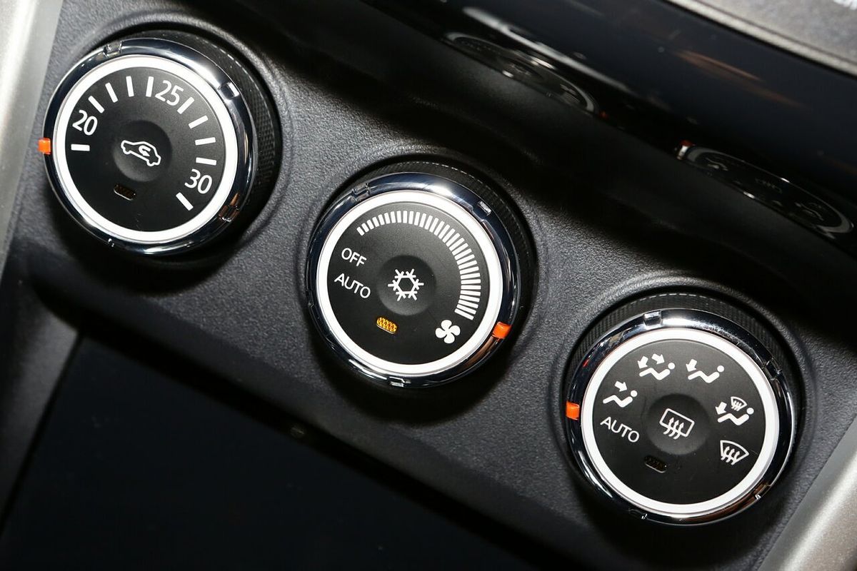 2017 Mitsubishi Lancer ES Sport CF