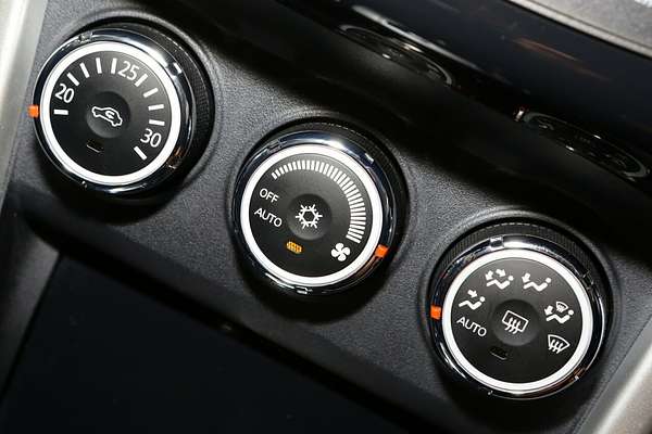 2017 Mitsubishi Lancer ES Sport CF