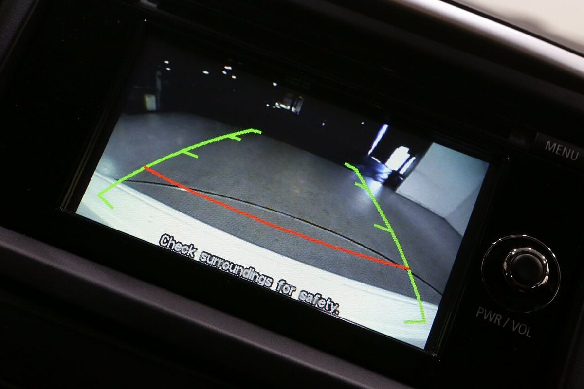 2017 Mitsubishi Lancer ES Sport CF