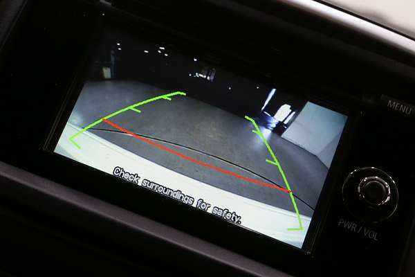 2017 Mitsubishi Lancer ES Sport CF