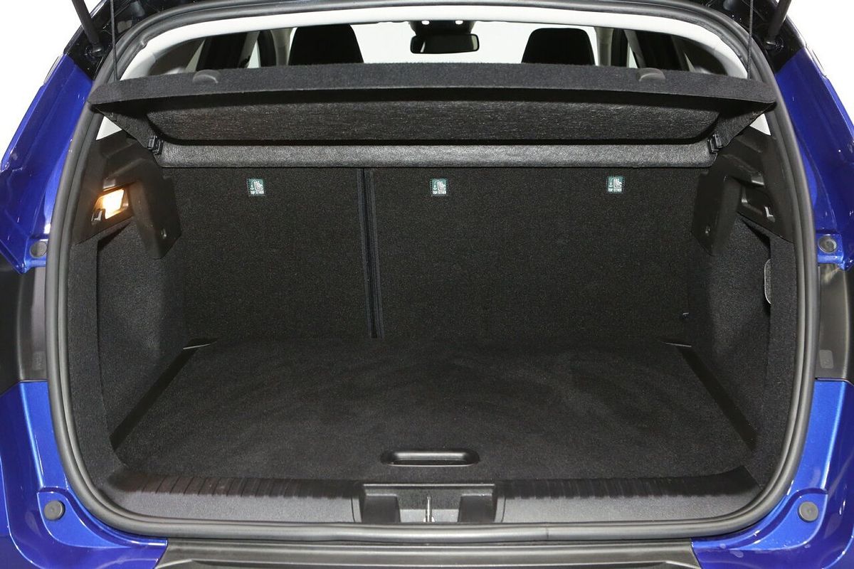 2022 Renault Captur Intens XJB