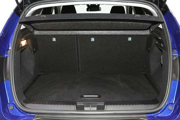 2022 Renault Captur Intens XJB