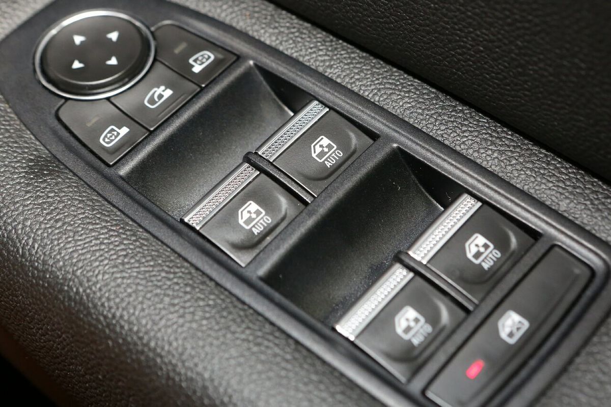 2022 Renault Captur Intens XJB