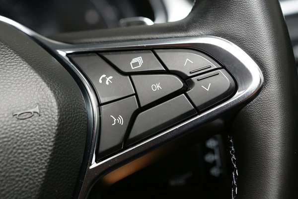 2022 Renault Captur Intens XJB