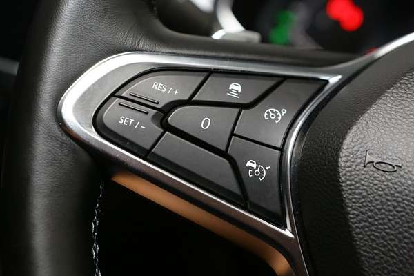 2022 Renault Captur Intens XJB