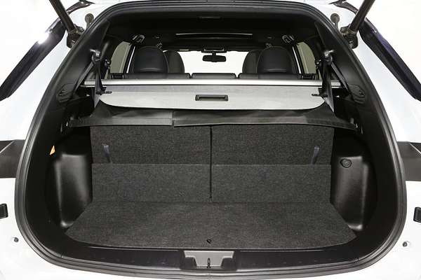 2024 Mitsubishi Outlander Exceed Tourer ZM