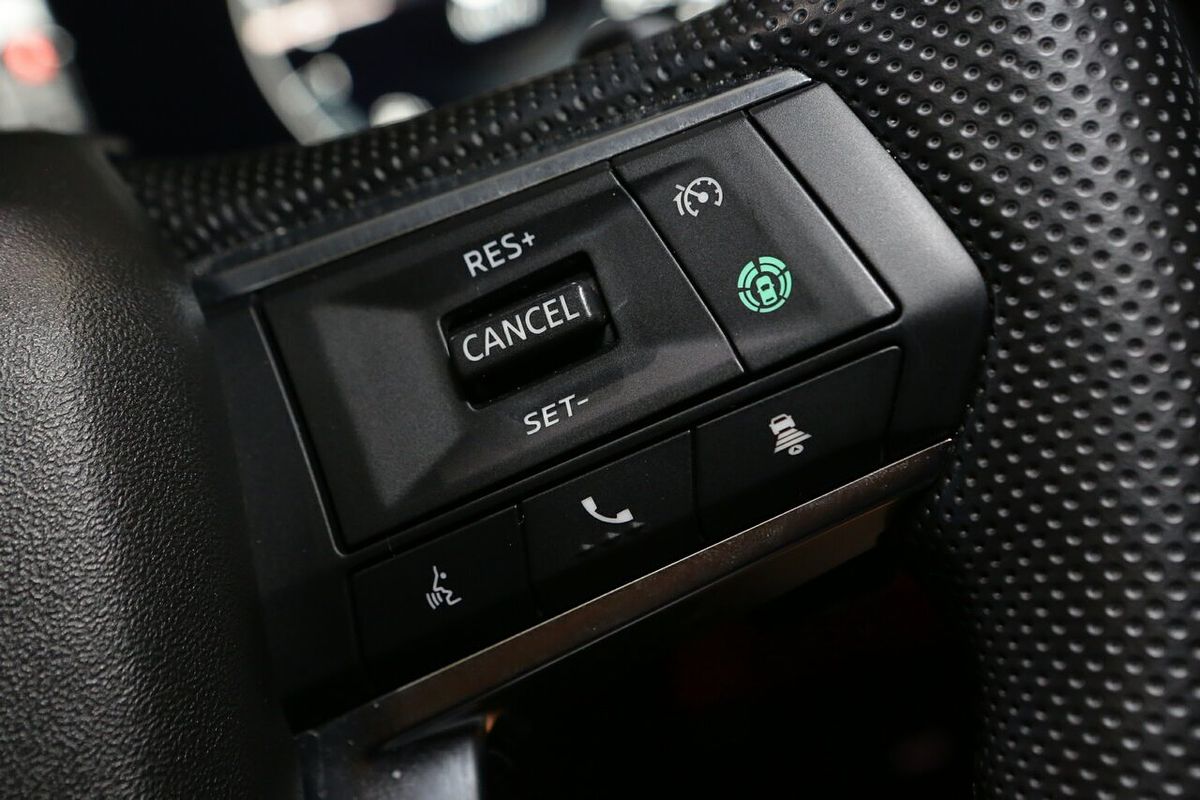 2024 Mitsubishi Outlander Exceed Tourer ZM