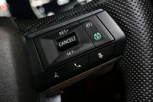 2024 Mitsubishi Outlander Exceed Tourer ZM