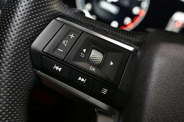 2024 Mitsubishi Outlander Exceed Tourer ZM