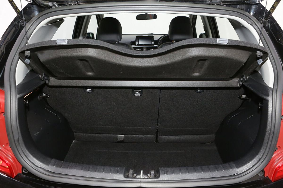 2019 Kia Picanto X-Line JA