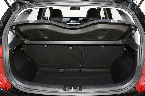 2019 Kia Picanto X-Line JA