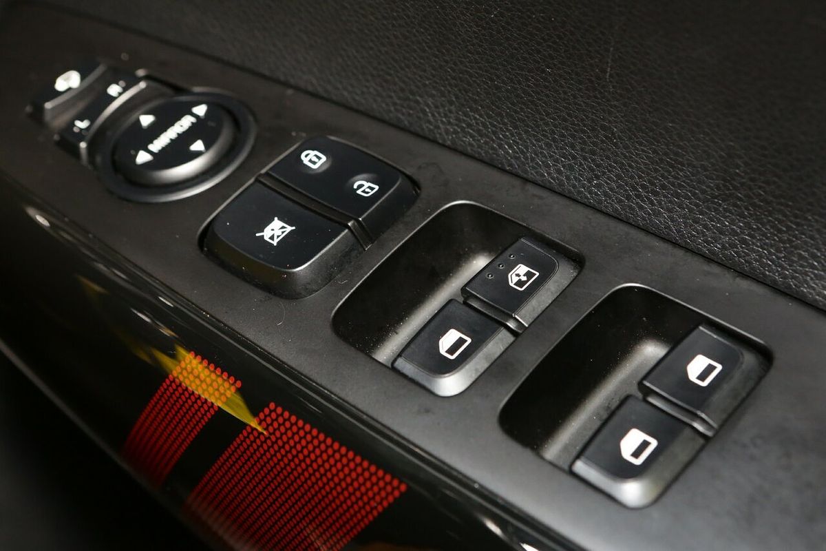 2019 Kia Picanto X-Line JA