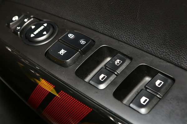 2019 Kia Picanto X-Line JA